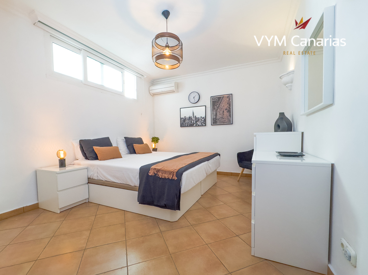 Casa / villa El Duque-Costa Adeje, Adeje