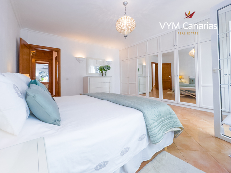 Casa / villa El Duque-Costa Adeje, Adeje