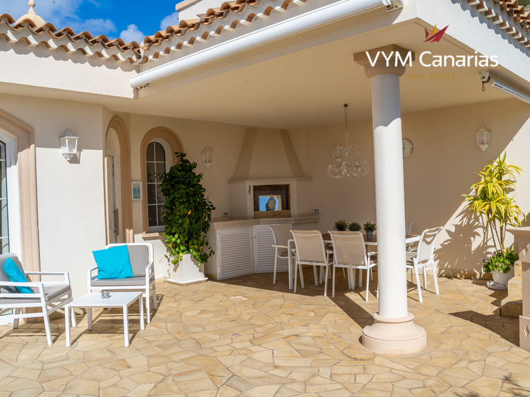 Casa / villa El Duque-Costa Adeje, Adeje