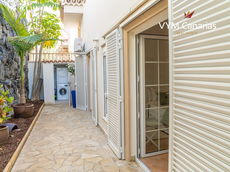 Casa / villa El Duque-Costa Adeje, Adeje