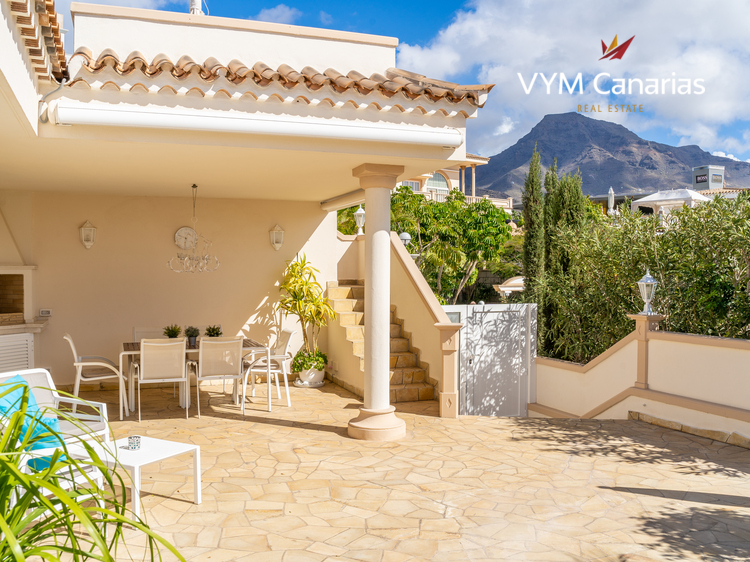 Casa / villa El Duque-Costa Adeje, Adeje