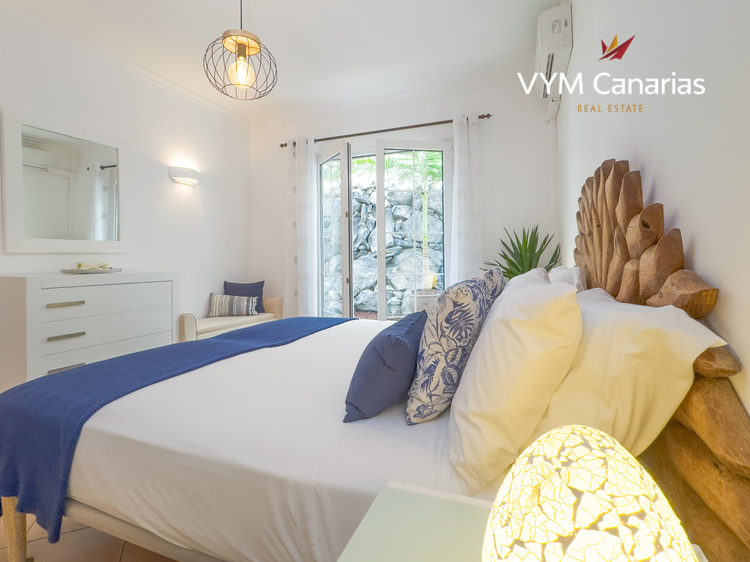 Casa / villa El Duque-Costa Adeje, Adeje