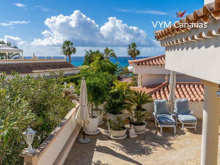 Casa / villa El Duque-Costa Adeje, Adeje