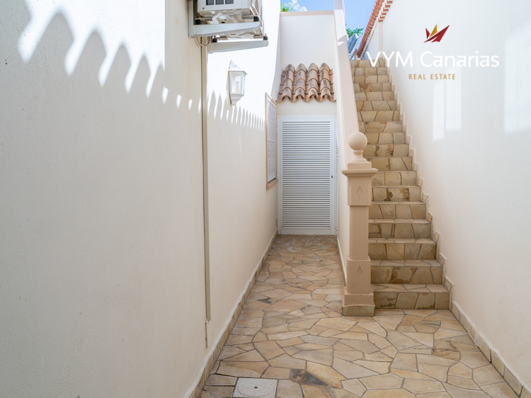 Casa / villa El Duque-Costa Adeje, Adeje