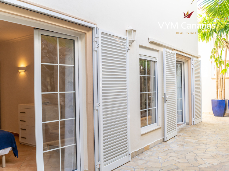 Casa / villa El Duque-Costa Adeje, Adeje