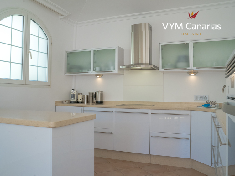 Casa / villa El Duque-Costa Adeje, Adeje