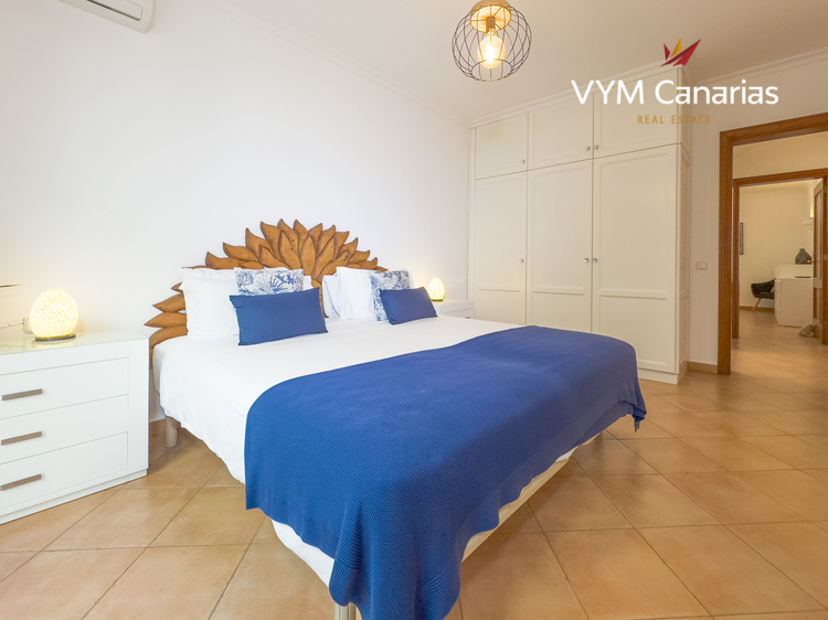 Casa / villa El Duque-Costa Adeje, Adeje