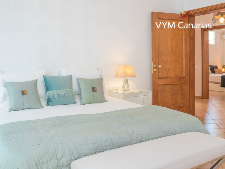 Casa / villa El Duque-Costa Adeje, Adeje