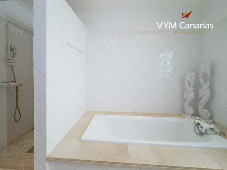 Casa / villa El Duque-Costa Adeje, Adeje