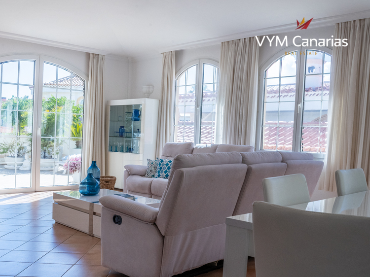 Casa / villa El Duque-Costa Adeje, Adeje