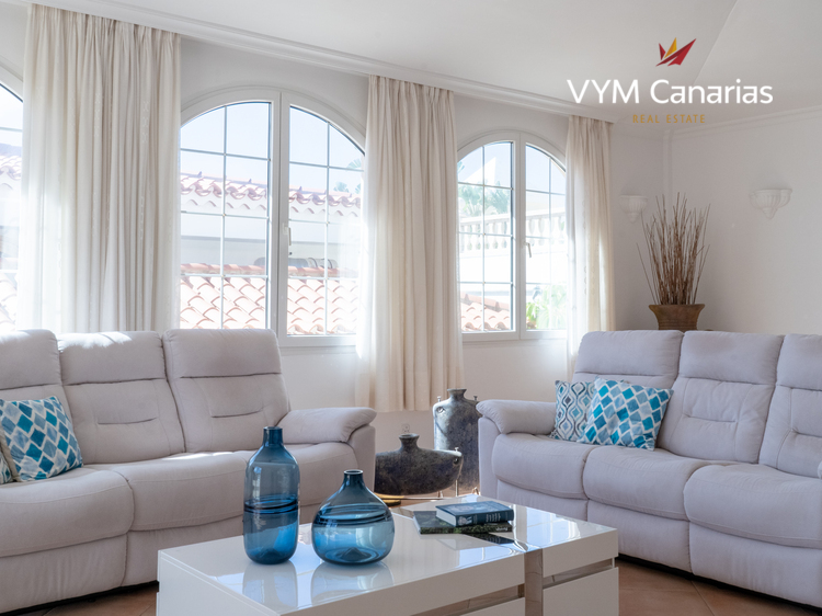 Casa / villa El Duque-Costa Adeje, Adeje