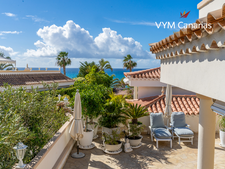 Casa / villa El Duque-Costa Adeje, Adeje