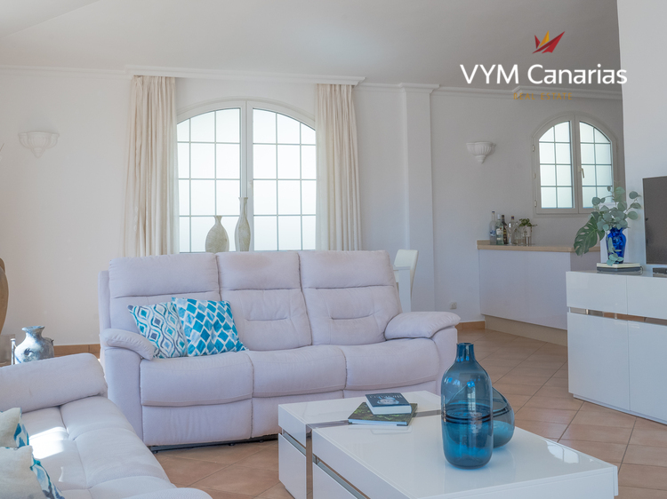 Casa / villa El Duque-Costa Adeje, Adeje