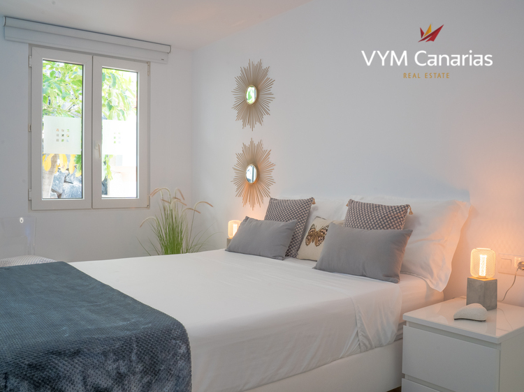 Casa / villa El Duque-Costa Adeje, Adeje