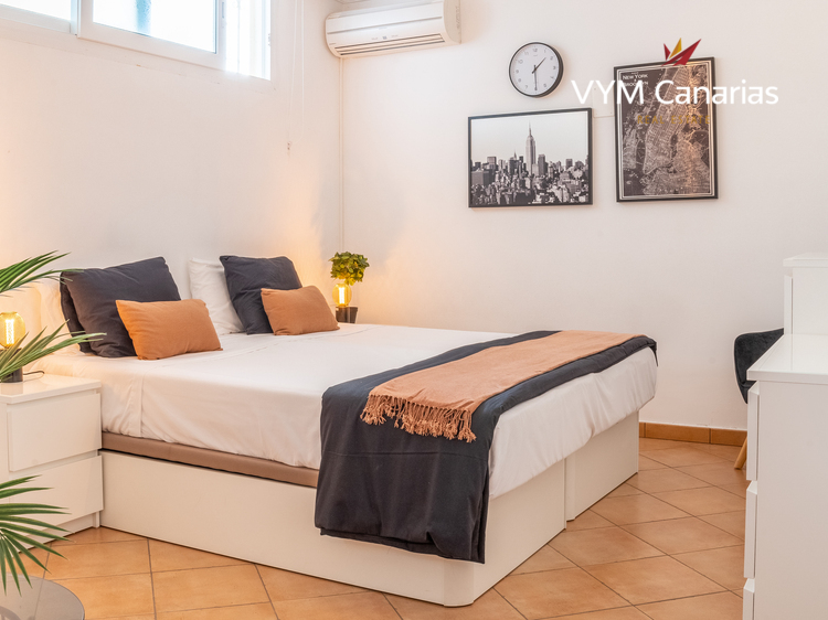 Casa / villa El Duque-Costa Adeje, Adeje