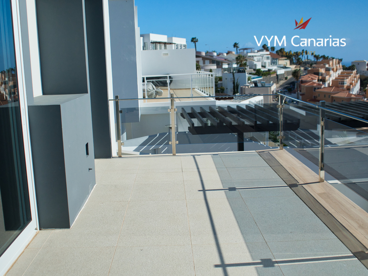 Casa / villa La Tagora, San Eugenio Alto – Costa Adeje, Adeje