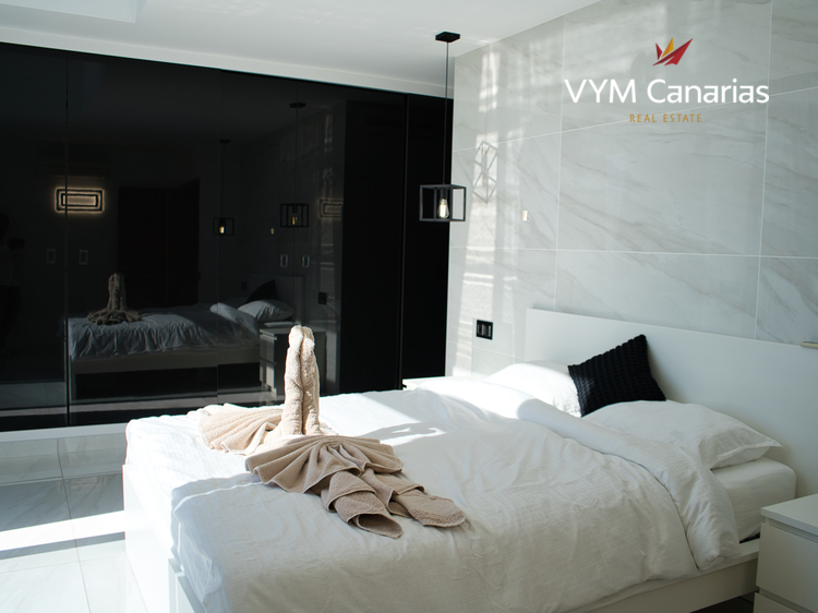 Casa / villa La Tagora, San Eugenio Alto – Costa Adeje, Adeje