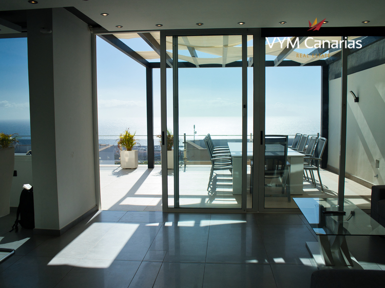 Casa / villa La Tagora, San Eugenio Alto – Costa Adeje, Adeje