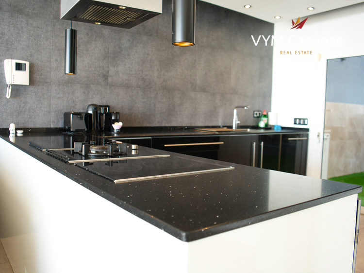 Casa / villa La Tagora, San Eugenio Alto – Costa Adeje, Adeje