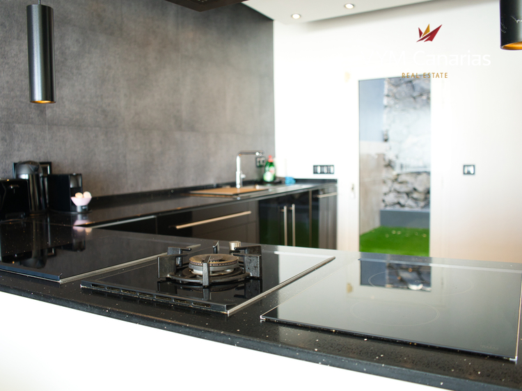 Casa / villa La Tagora, San Eugenio Alto – Costa Adeje, Adeje