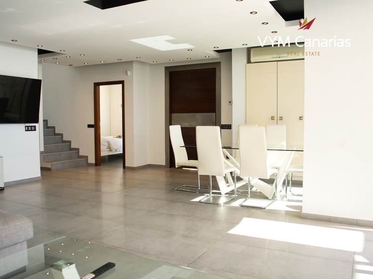 Casa / villa La Tagora, San Eugenio Alto – Costa Adeje, Adeje