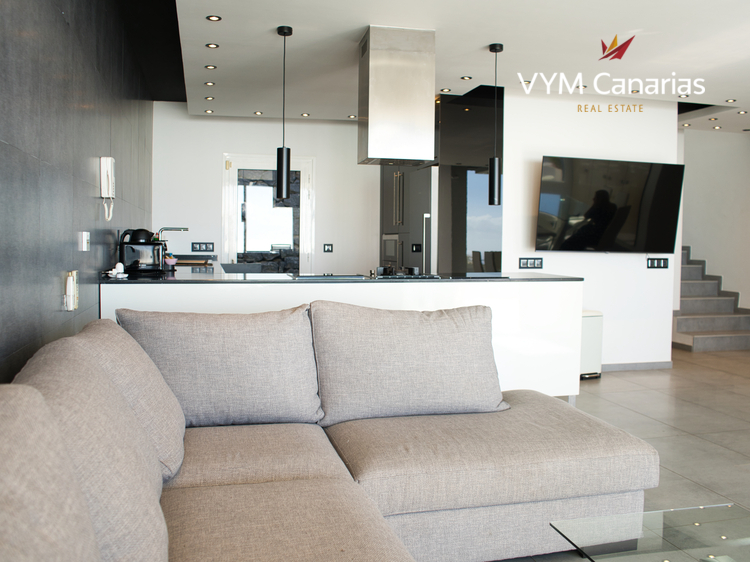 Casa / villa La Tagora, San Eugenio Alto – Costa Adeje, Adeje