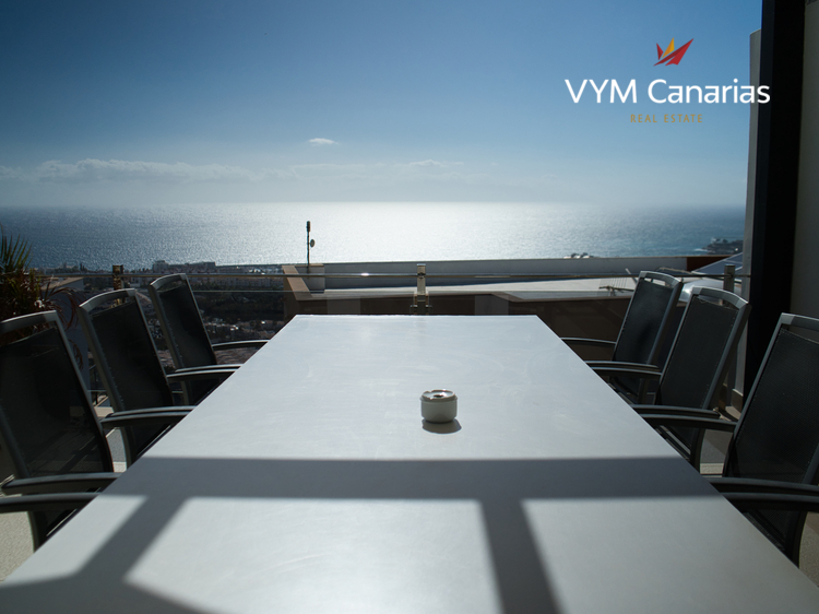 Casa / villa La Tagora, San Eugenio Alto – Costa Adeje, Adeje