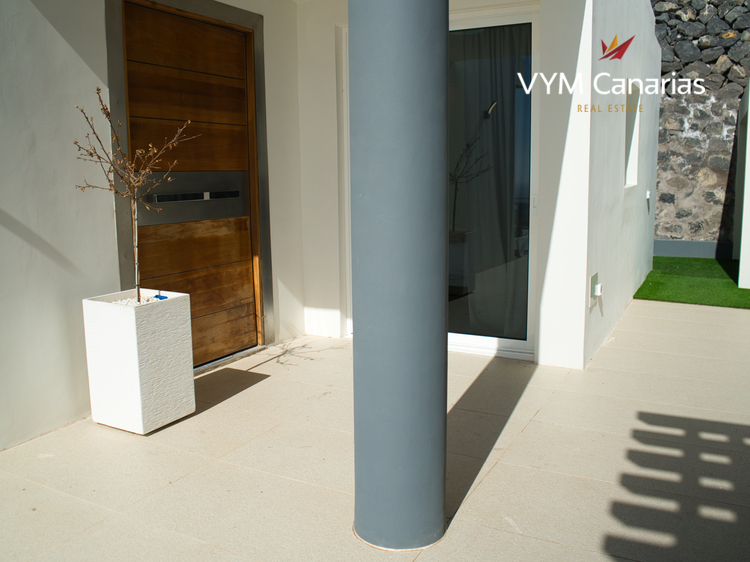 Casa / villa La Tagora, San Eugenio Alto – Costa Adeje, Adeje