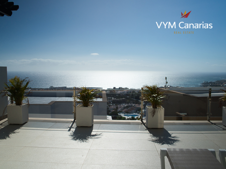 Casa / villa La Tagora, San Eugenio Alto – Costa Adeje, Adeje