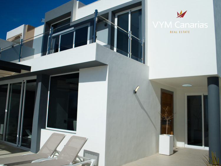 Casa / villa La Tagora, San Eugenio Alto – Costa Adeje, Adeje