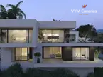 House / Villa Cumbre del Sol, Benitachell