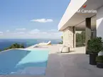 House / Villa Cumbre del Sol, Benitachell