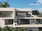 House / Villa Cumbre del Sol, Benitachell