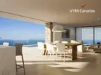 House / Villa Cumbre del Sol, Benitachell