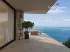 House / Villa Cumbre del Sol, Benitachell