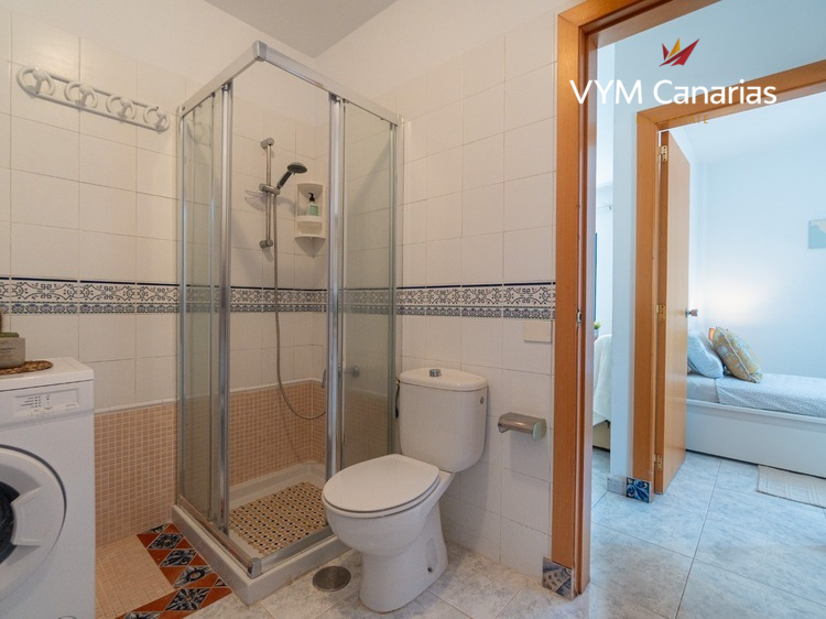 Appartement Alcala, Guia de Isora