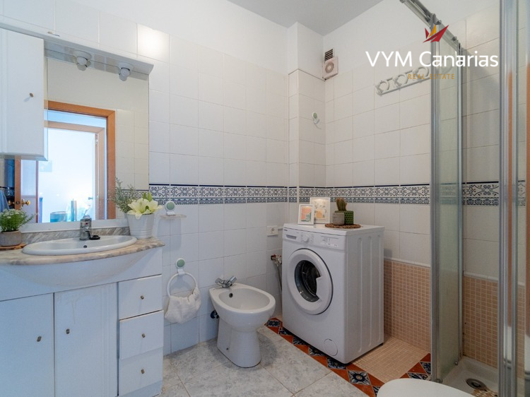 Appartement Alcala, Guia de Isora