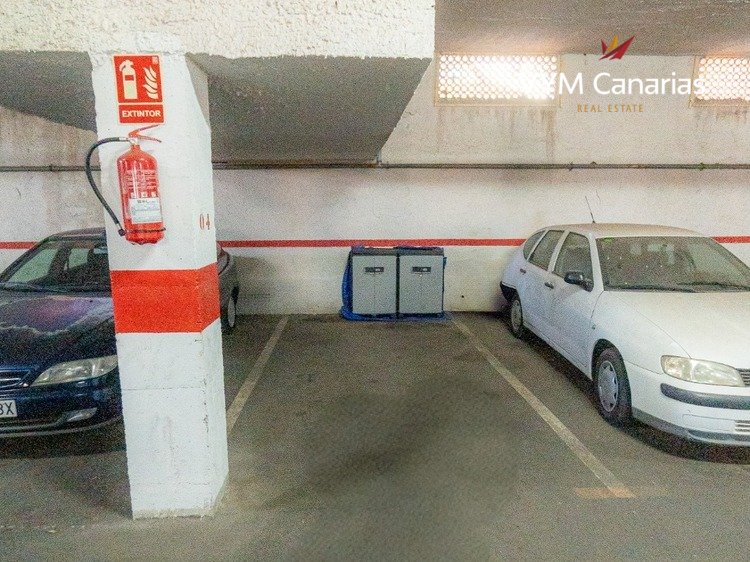 Appartement Alcala, Guia de Isora