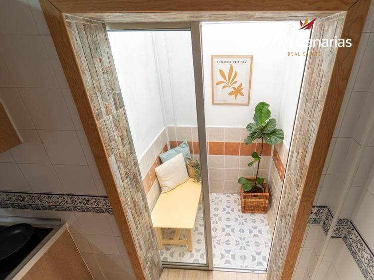 Appartement Alcala, Guia de Isora