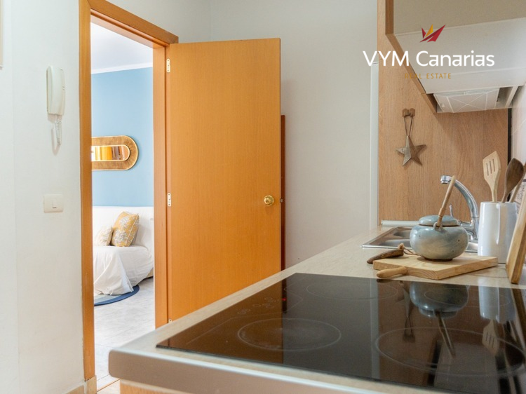 Appartement Alcala, Guia de Isora