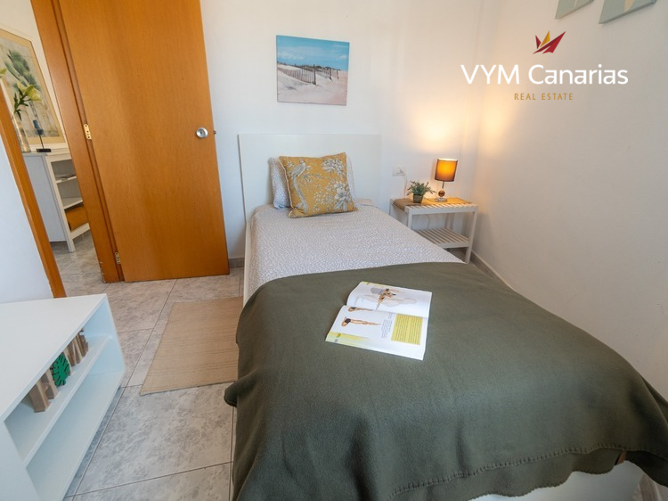 Appartement Alcala, Guia de Isora