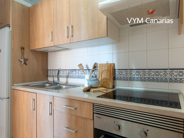 Appartement Alcala, Guia de Isora