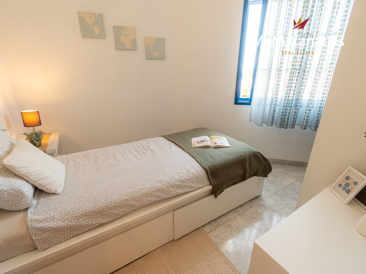 Appartement Alcala, Guia de Isora