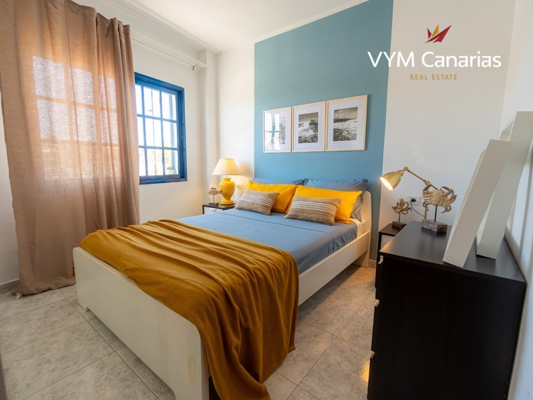 Appartement Alcala, Guia de Isora