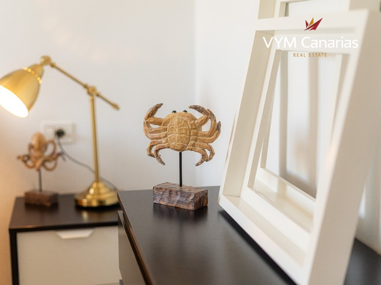 Appartement Alcala, Guia de Isora