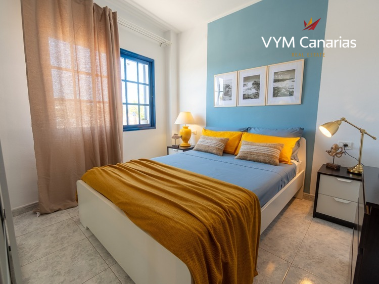 Appartement Alcala, Guia de Isora