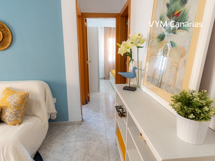 Appartement Alcala, Guia de Isora