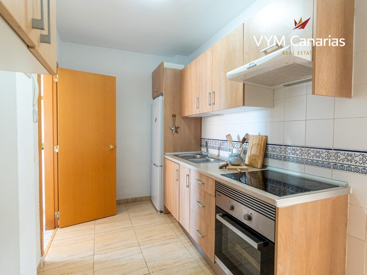 Appartement Alcala, Guia de Isora