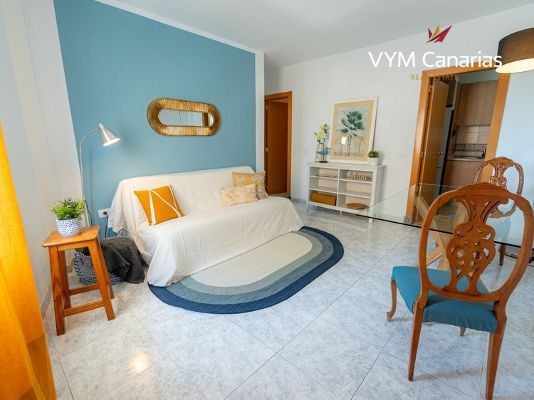 Appartement Alcala, Guia de Isora