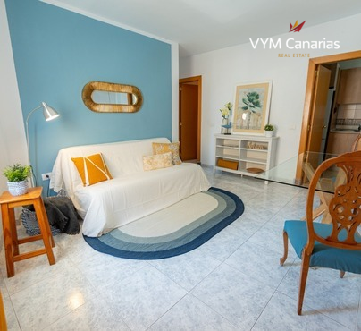 Apartament Alcala, Guia de Isora